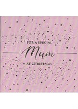 For A Special Mum At Christmas